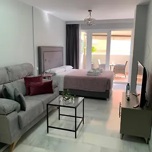 Habitación en casa particular Kentia, Málaga
