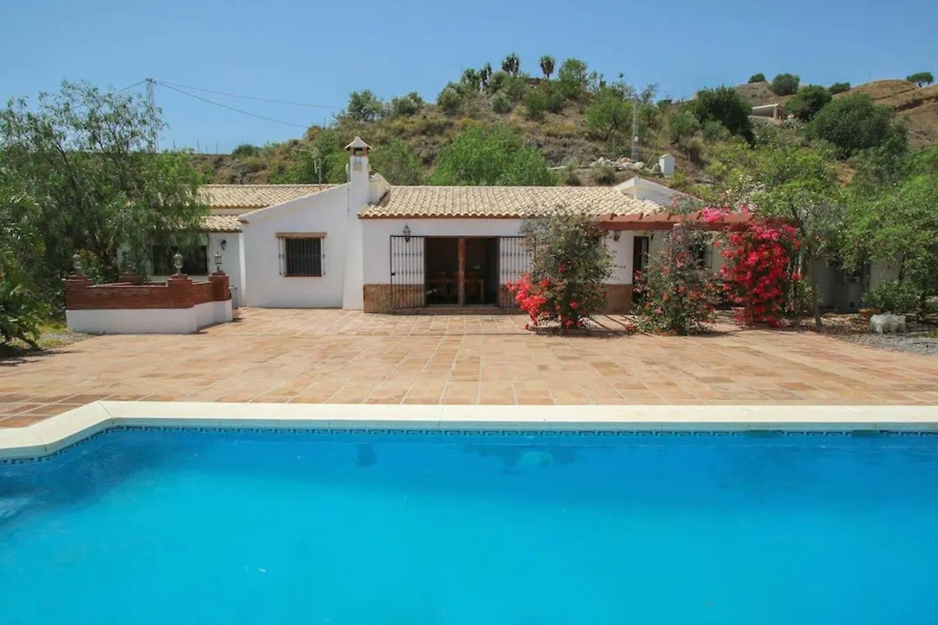 Villa Buenavista Malaga - Stunning Views - Private