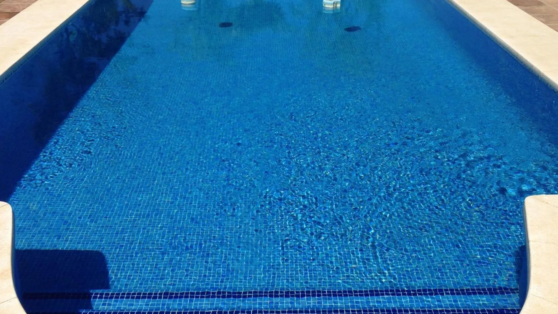 Villa Buenavista Malaga - Stunning Views - Private contacts