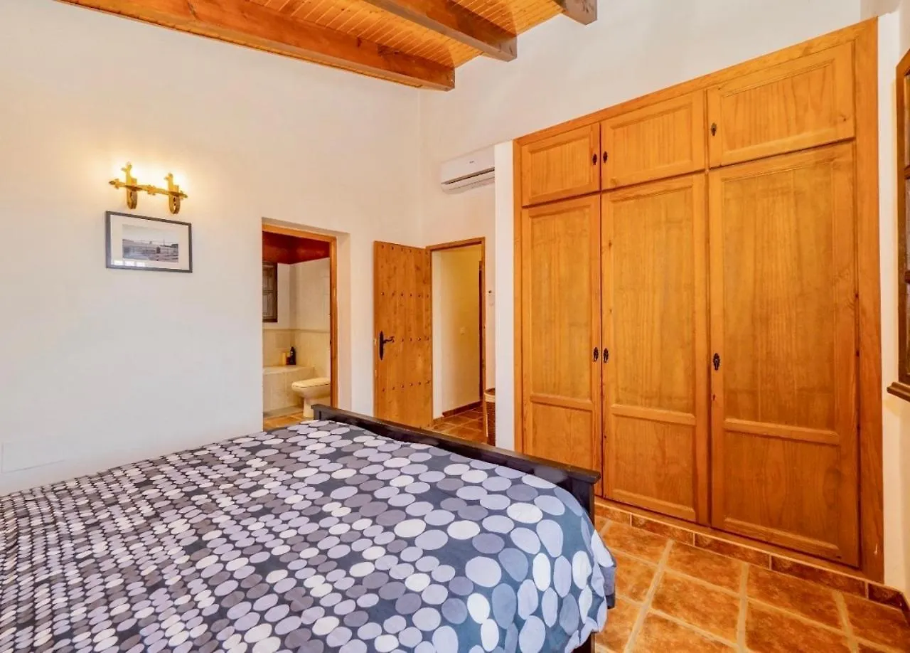 Villa Buenavista Malaga - Stunning Views - Private Spain