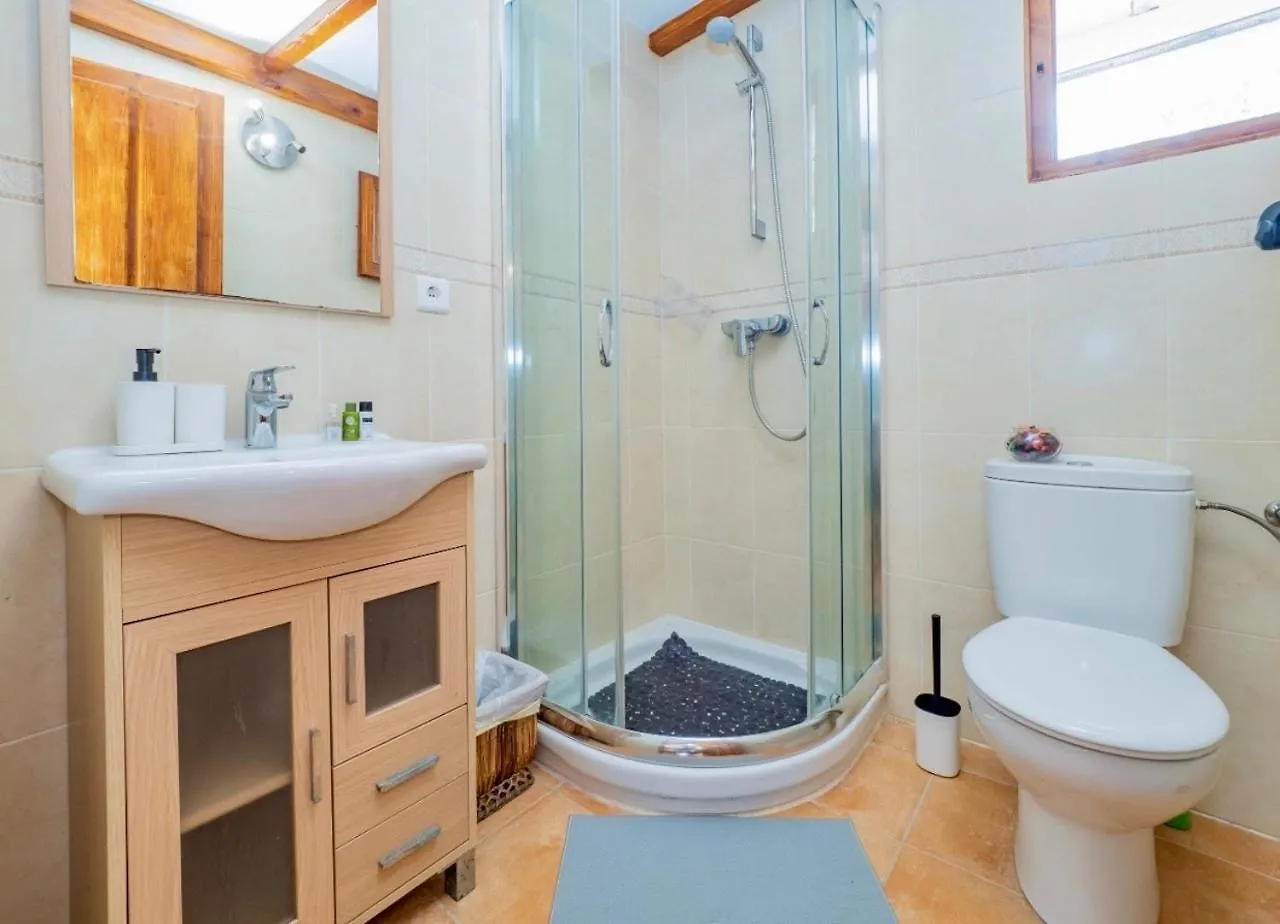 Villa Buenavista Malaga - Stunning Views - Private