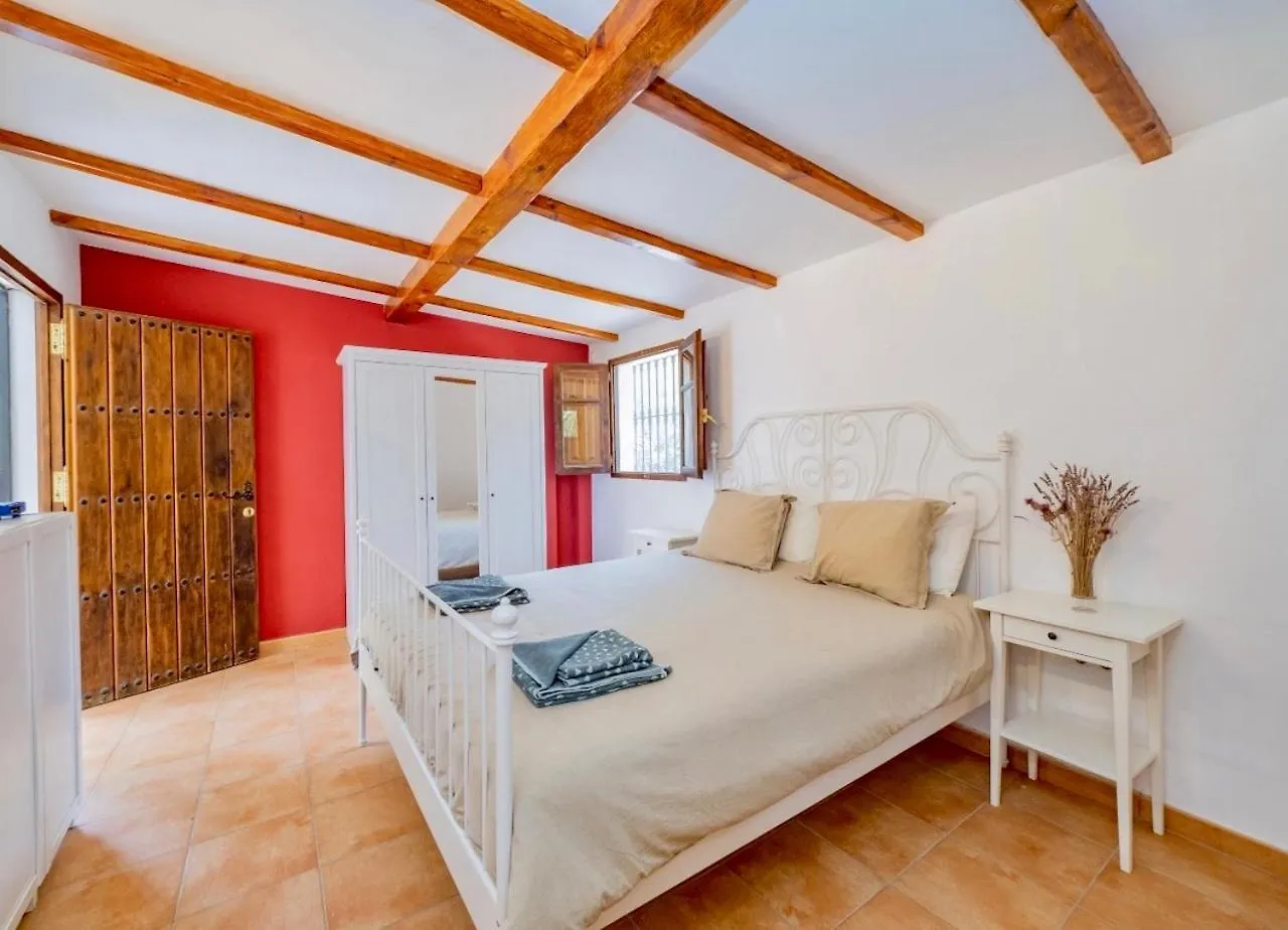 Villa Buenavista Malaga - Stunning Views - Private
