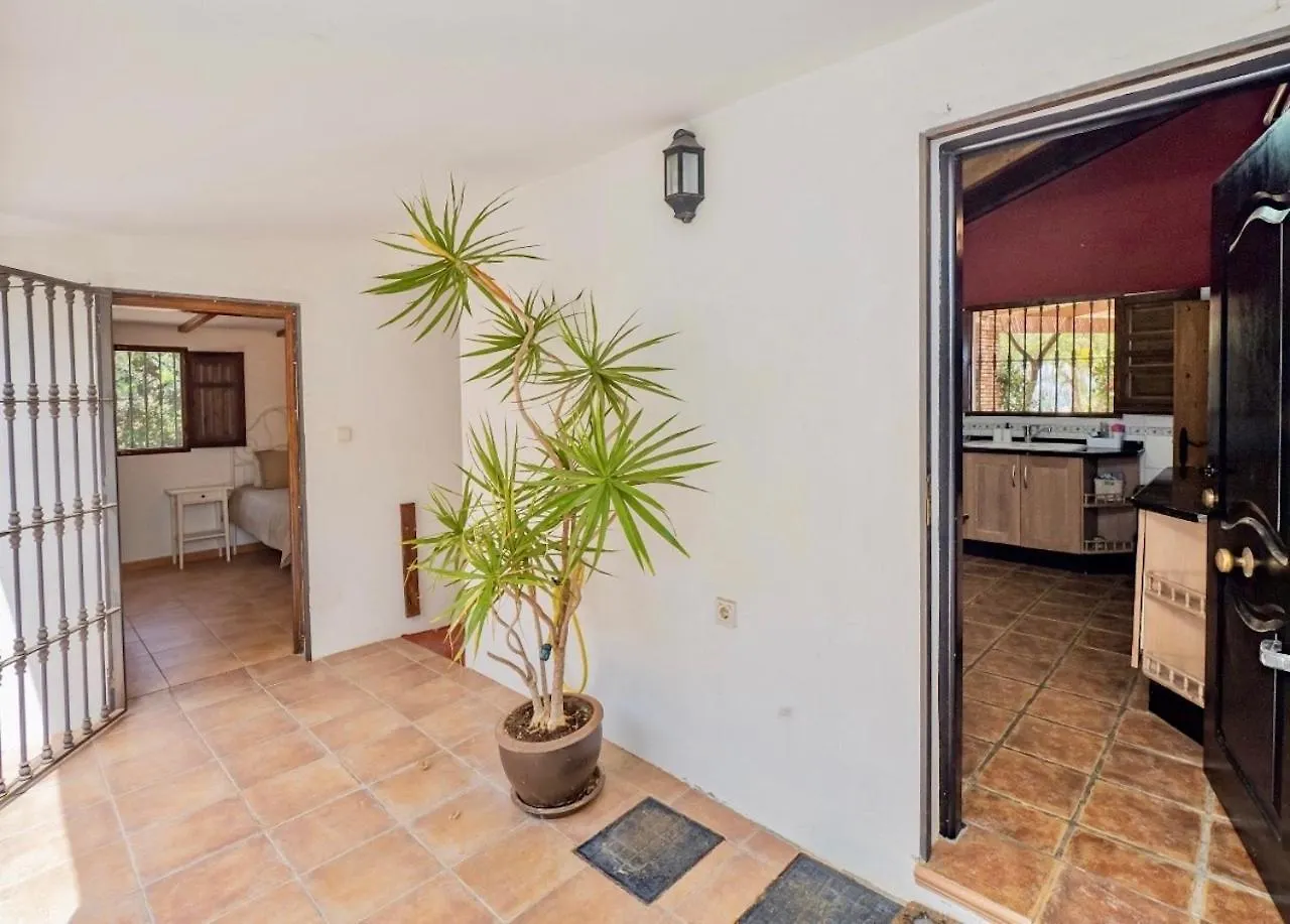 Villa Buenavista Malaga - Stunning Views - Private 0*,  Spain