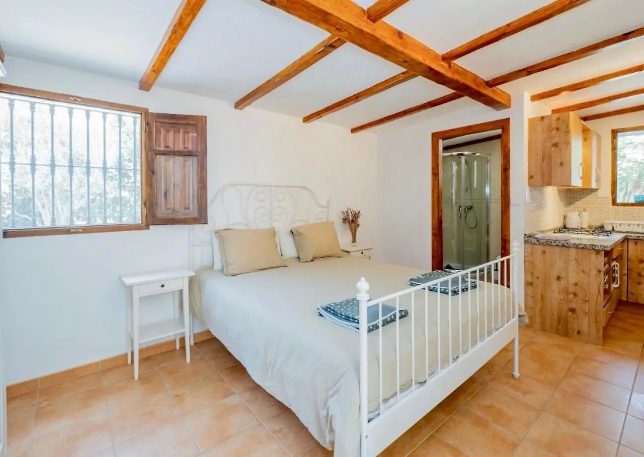 Villa Buenavista Malaga - Stunning Views - Private
