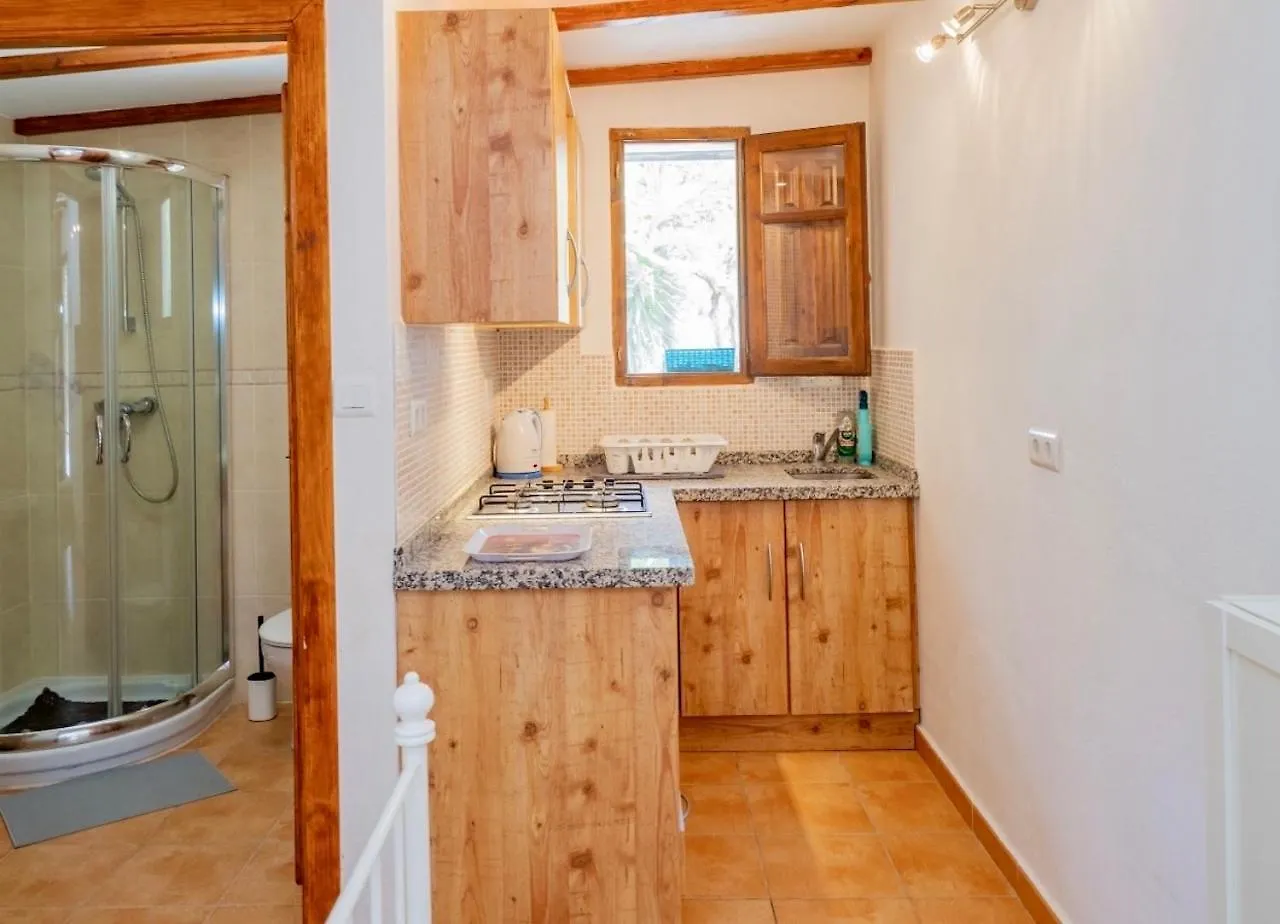Villa Buenavista Malaga - Stunning Views - Private