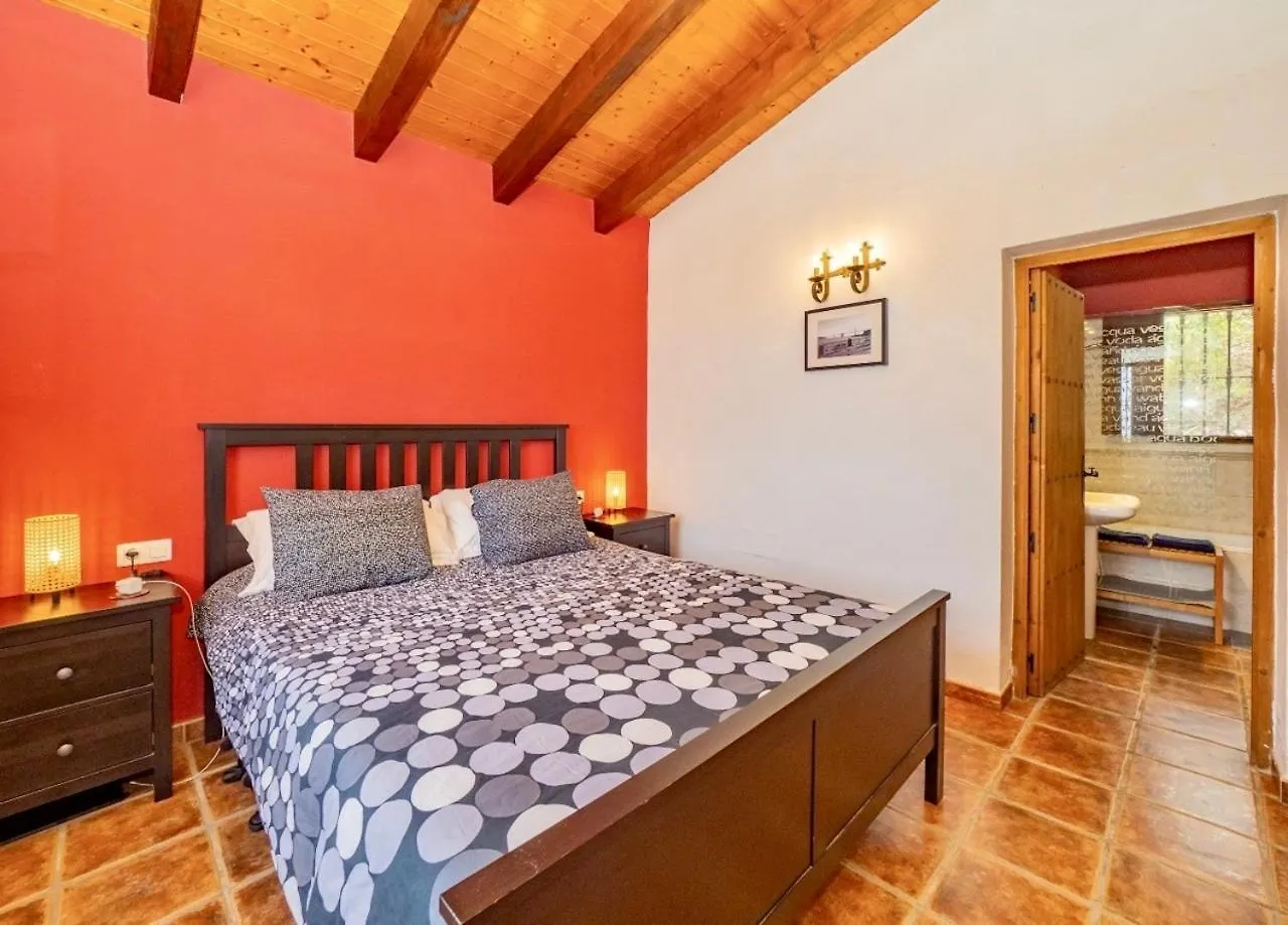 Villa Buenavista Malaga - Stunning Views - Private