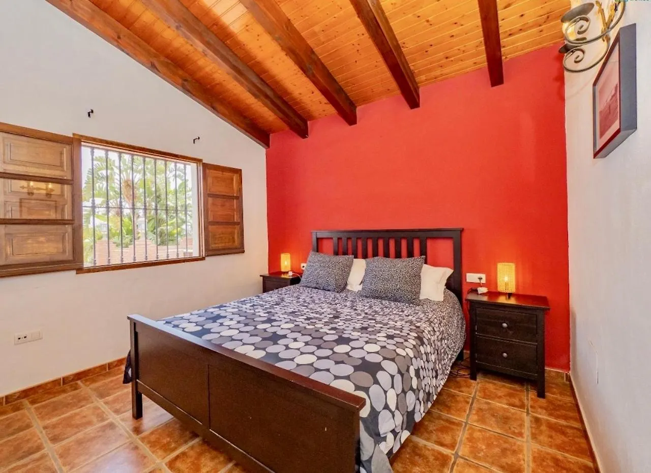 Villa Buenavista Malaga - Stunning Views - Private 0*,  Spain