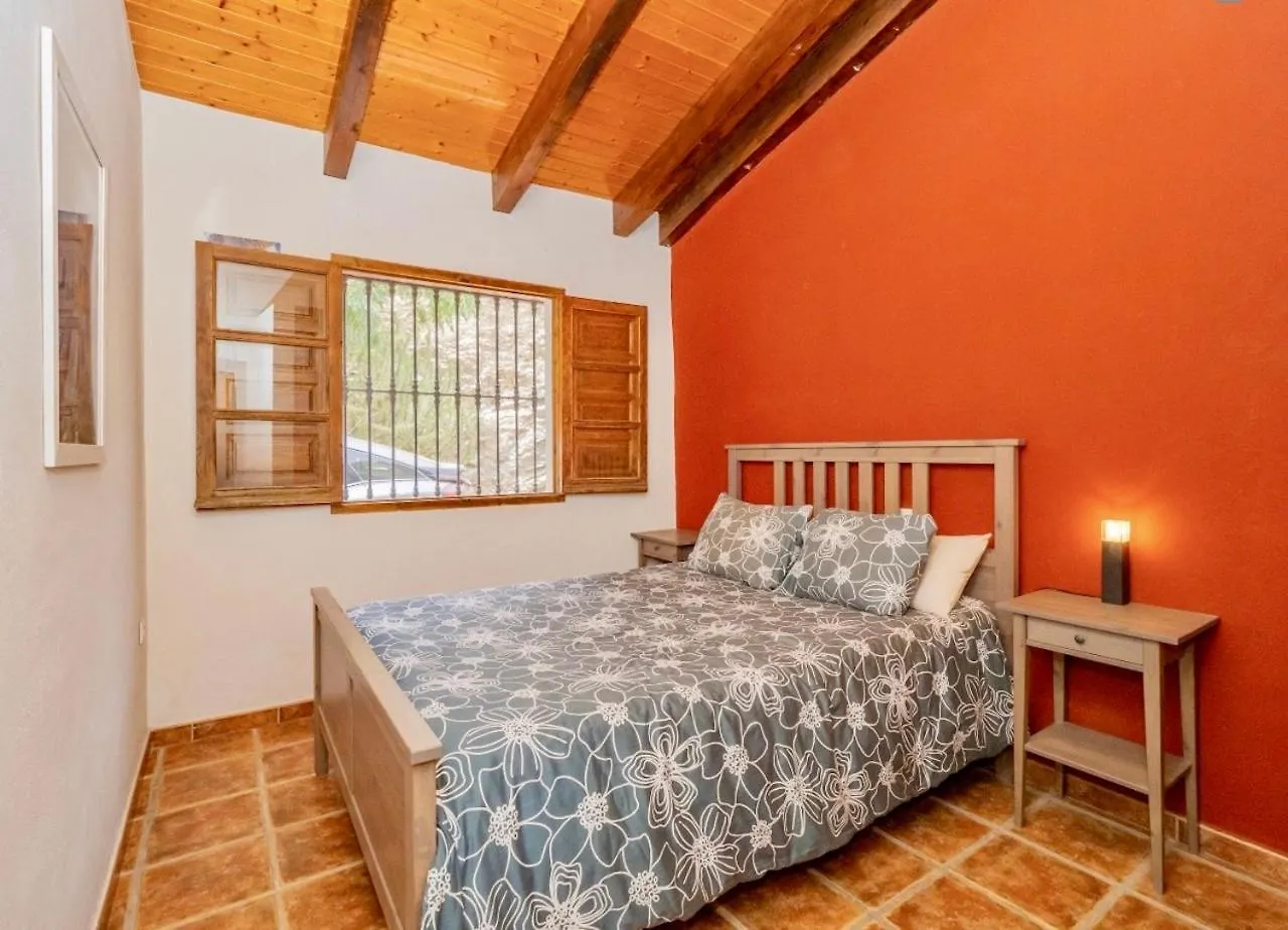 Villa Buenavista Malaga - Stunning Views - Private 0*,  Spain