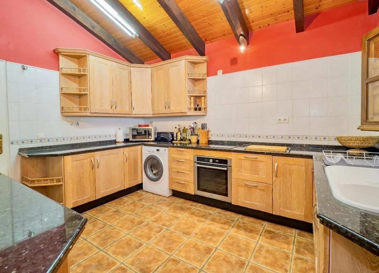 Villa Buenavista Malaga - Stunning Views - Private
