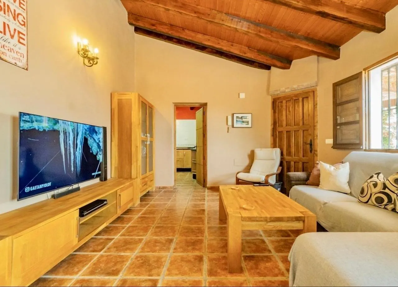 Villa Buenavista Malaga - Stunning Views - Private