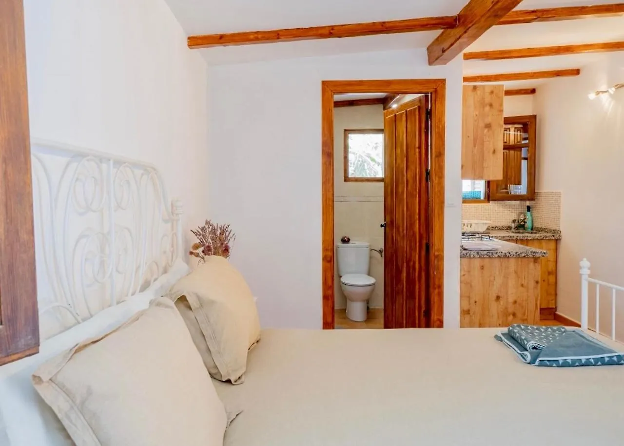 Villa Buenavista Malaga - Stunning Views - Private 0*,