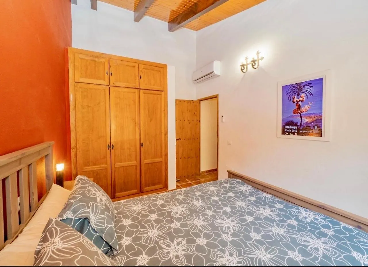 Villa Buenavista Malaga - Stunning Views - Private Spain